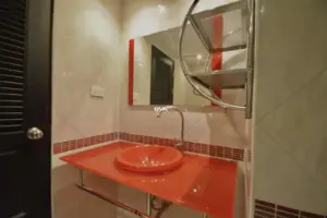 Condo for Sale Pattaya Jomtien Beach Condominium A2 BVA111359