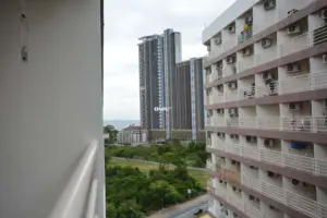 Condo for Sale Pattaya Jomtien Beach Condominium A2 BVA111359