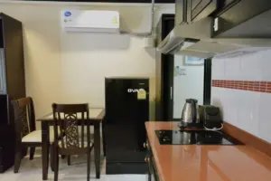Condo for Sale Pattaya Jomtien Beach Condominium A2 BVA111359