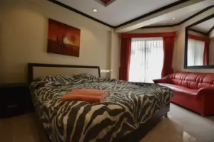 Condo for Sale Pattaya Jomtien Beach Condominium A2 BVA111359