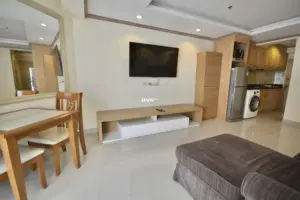 Condo for Sale Pattaya Jomtien Beach Condominium A2 BVA111389
