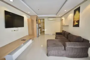 Condo for Sale Pattaya Jomtien Beach Condominium A2 BVA111389