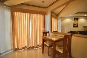 Condo for Sale Pattaya Jomtien Beach Condominium A2 BVA111389
