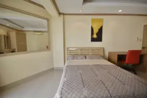 Condo for Sale Pattaya Jomtien Beach Condominium A2 BVA111389