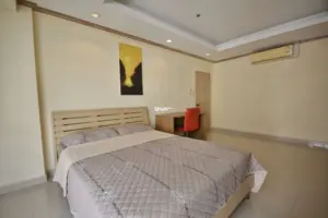 Condo for Sale Pattaya Jomtien Beach Condominium A2 BVA111389