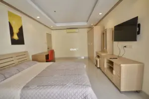 Condo for Sale Pattaya Jomtien Beach Condominium A2 BVA111389