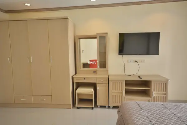 Condo for Sale Pattaya Jomtien Beach Condominium A2 BVA111389