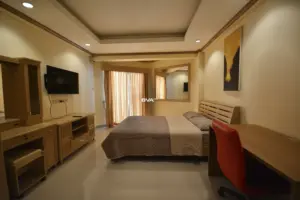 Condo for Sale Pattaya Jomtien Beach Condominium A2 BVA111389