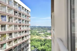 Condo for Sale Pattaya Jomtien Beach Condominium A2 BVA111389