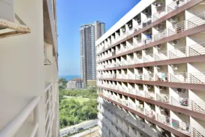 Condo for Sale Pattaya Jomtien Beach Condominium A2 BVA111389