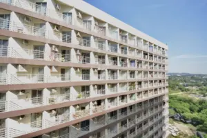 Condo for Sale Pattaya Jomtien Beach Condominium A2 BVA111389
