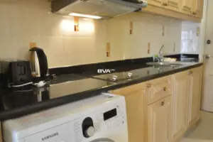 Condo for Sale Pattaya Jomtien Beach Condominium A2 BVA111389