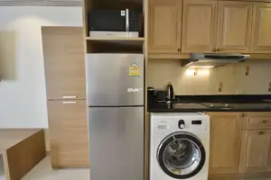 Condo for Sale Pattaya Jomtien Beach Condominium A2 BVA111389