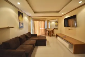 Condo for Sale Pattaya Jomtien Beach Condominium A2 BVA111389