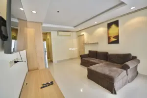 Condo for Sale Pattaya Jomtien Beach Condominium A2 BVA111389