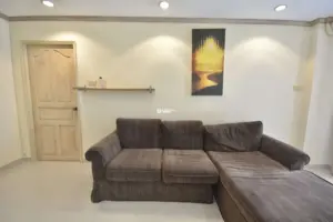 Condo for Sale Pattaya Jomtien Beach Condominium A2 BVA111389