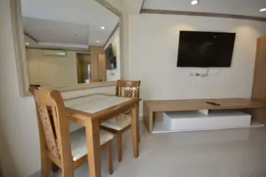 Condo for Sale Pattaya Jomtien Beach Condominium A2 BVA111389