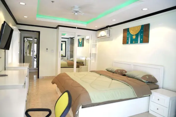 Condo for Sale Pattaya Jomtien Beach Condominium A2 BVA111422