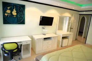 Condo for Sale Pattaya Jomtien Beach Condominium A2 BVA111422