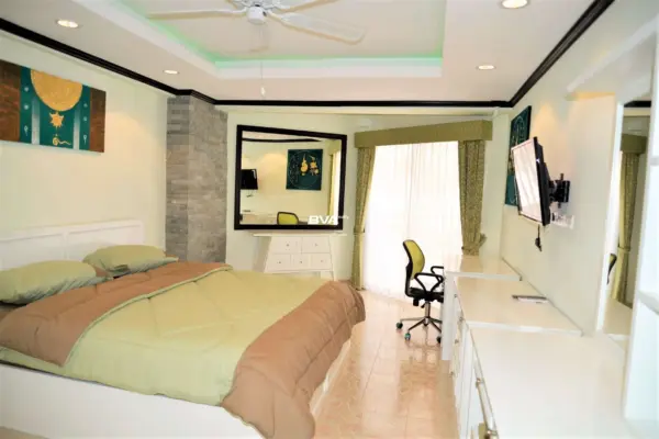 Condo for Sale Pattaya Jomtien Beach Condominium A2 BVA111422