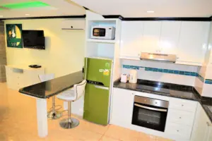 Condo for Sale Pattaya Jomtien Beach Condominium A2 BVA111422