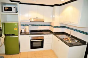 Condo for Sale Pattaya Jomtien Beach Condominium A2 BVA111422