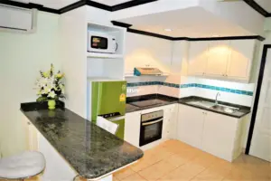 Condo for Sale Pattaya Jomtien Beach Condominium A2 BVA111422