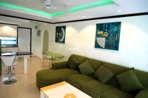 Condo for Sale Pattaya Jomtien Beach Condominium A2 BVA111422