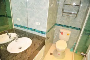 Condo for Sale Pattaya Jomtien Beach Condominium A2 BVA111422