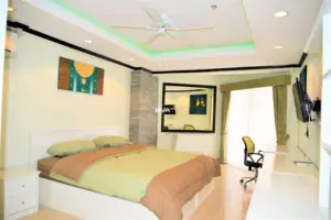 Condo for Sale Pattaya Jomtien Beach Condominium A2 BVA111422