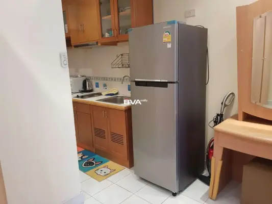 Condo for Sale Pattaya Jomtien Beach Condominium A2 BVA112817