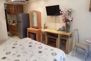 Condo for Sale Pattaya Jomtien Beach Condominium A2 BVA112817