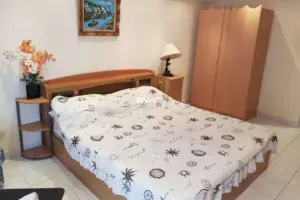 Condo for Sale Pattaya Jomtien Beach Condominium A2 BVA112817