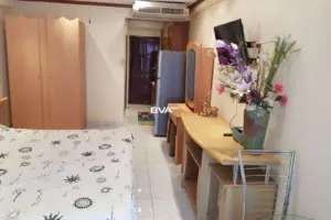 Condo for Sale Pattaya Jomtien Beach Condominium A2 BVA112817