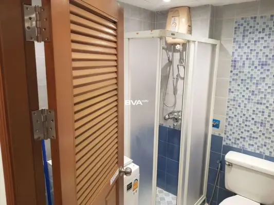 Condo for Sale Pattaya Jomtien Beach Condominium A2 BVA112817