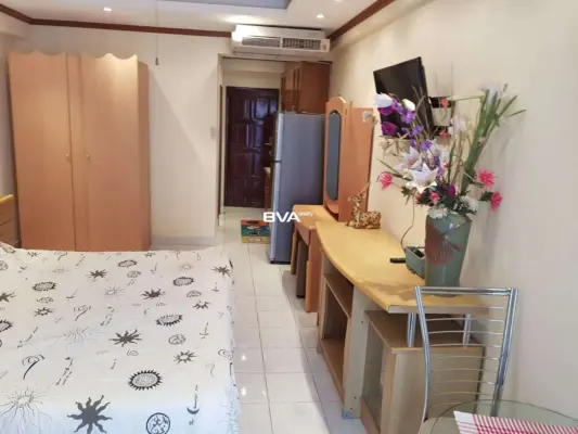 Condo for Sale Pattaya Jomtien Beach Condominium A2 BVA112817