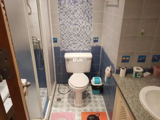 Condo for Sale Pattaya Jomtien Beach Condominium A2 BVA112817