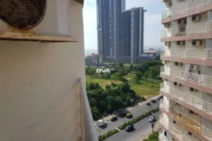 Condo for Sale Pattaya Jomtien Beach Condominium A2 BVA112817