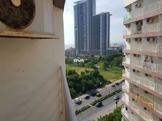 Condo for Sale Pattaya Jomtien Beach Condominium A2 BVA112817