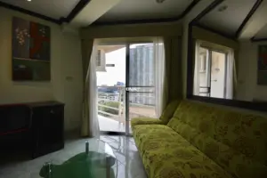 Condo for Sale Pattaya Jomtien Beach Condominium A3 BVA109177