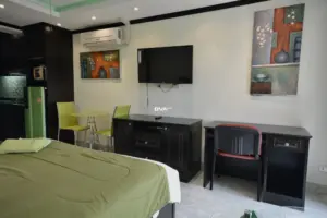 Condo for Sale Pattaya Jomtien Beach Condominium A3 BVA109177