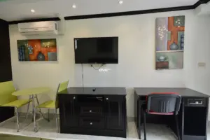 Condo for Sale Pattaya Jomtien Beach Condominium A3 BVA109177