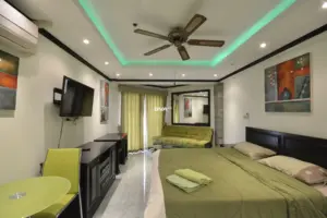 Condo for Sale Pattaya Jomtien Beach Condominium A3 BVA109177