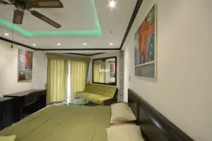 Condo for Sale Pattaya Jomtien Beach Condominium A3 BVA109177