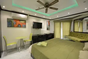 Condo for Sale Pattaya Jomtien Beach Condominium A3 BVA109177