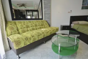 Condo for Sale Pattaya Jomtien Beach Condominium A3 BVA109177