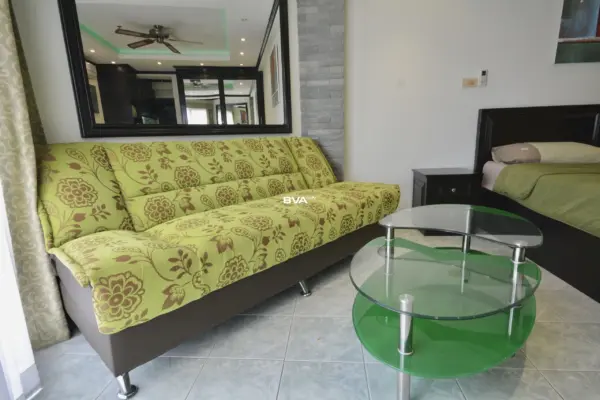 Condo for Sale Pattaya Jomtien Beach Condominium A3 BVA109177
