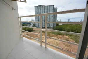 Condo for Sale Pattaya Jomtien Beach Condominium A3 BVA109177