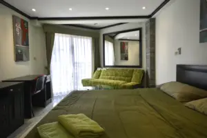 Condo for Sale Pattaya Jomtien Beach Condominium A3 BVA109177