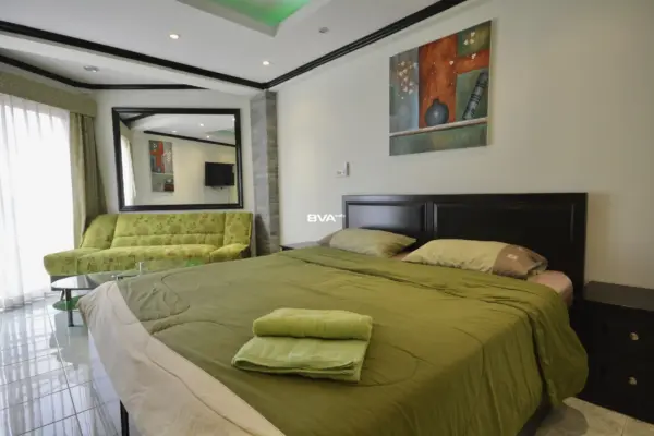 Condo for Sale Pattaya Jomtien Beach Condominium A3 BVA109177